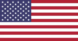 american flag-Cerritos