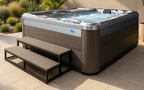 Cold Plunge&trade; Spas Cerritos hot tubs for sale