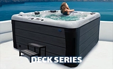 Deck Series Cerritos hot tubs for sale
