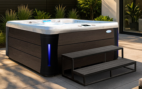 Escape Plus&trade; Spas Cerritos hot tubs for sale