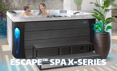Escape X-Series Spas Cerritos hot tubs for sale