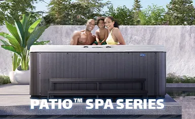 Patio Plus™ Spas Cerritos hot tubs for sale