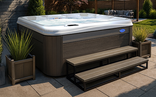 Patio&trade; Spas Cerritos hot tubs for sale