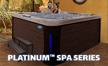 Platinum™ Spas Cerritos hot tubs for sale