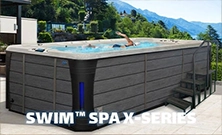 Swim X-Series Spas Cerritos hot tubs for sale